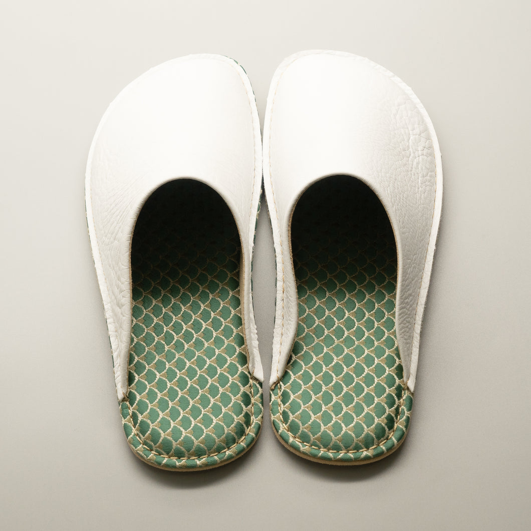 R.Nagata Slippers MWLL0126