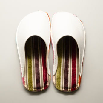 R.Nagata Slippers MWLL0127