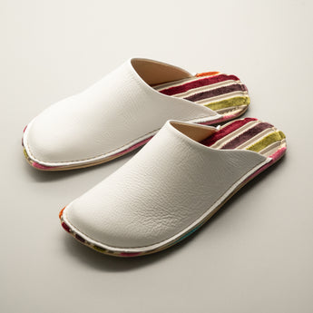 R.Nagata Slippers MWLL0127