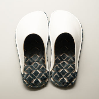 R.Nagata Slippers MWLL0128