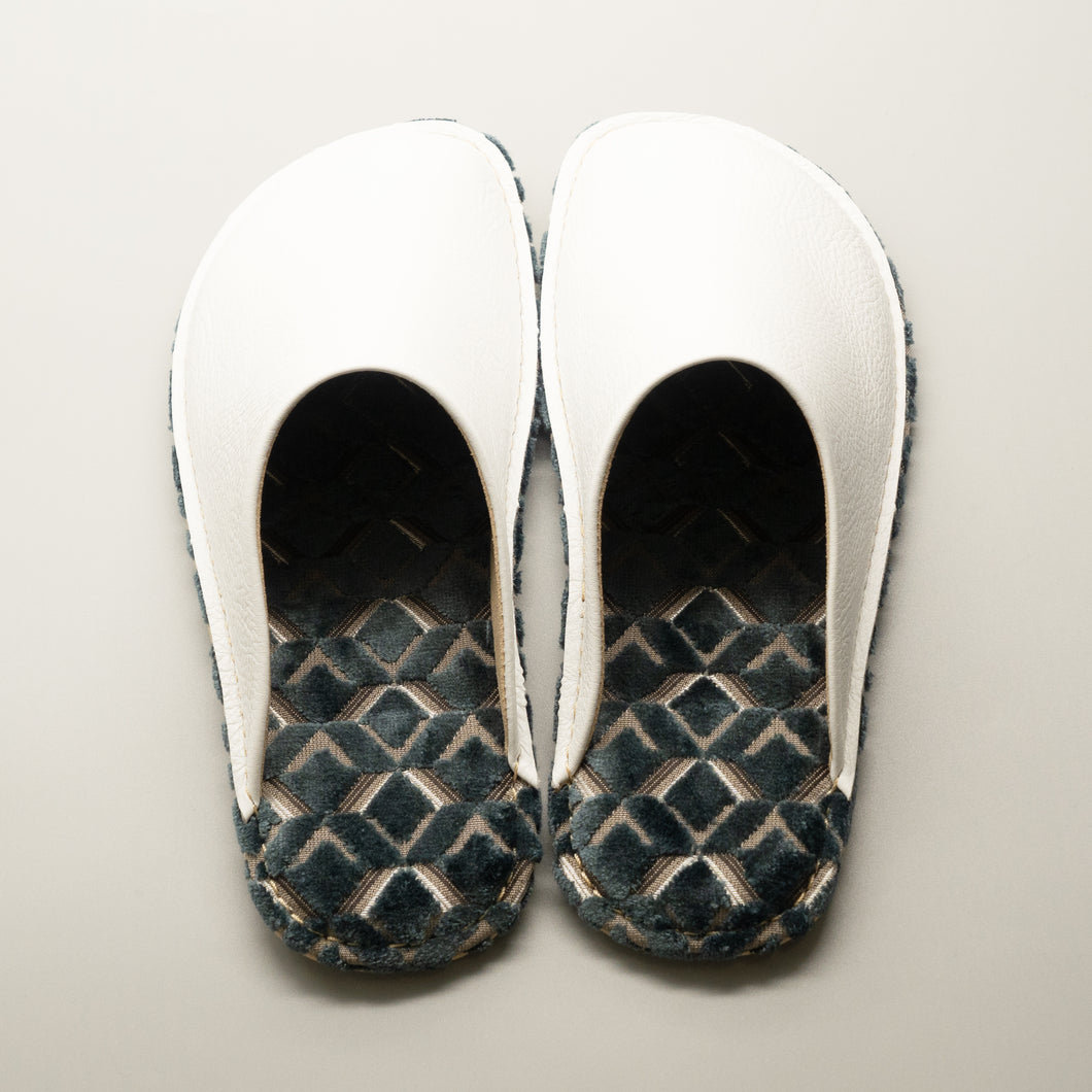 R. Nagata Slippers MWLL0045