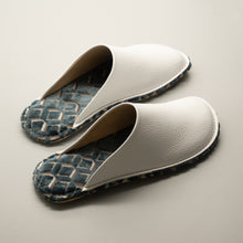 Load image into Gallery viewer, R. Nagata Slippers MWLL0045
