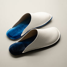 Load image into Gallery viewer, R.Nagata Slippers MWLL0129
