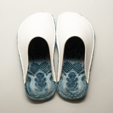 Load image into Gallery viewer, R.Nagata Slippers MWLL0130
