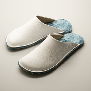 R.Nagata Slippers MWLL0130