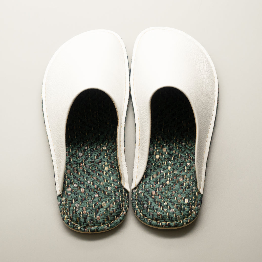 R.Nagata Slippers MWLL0131