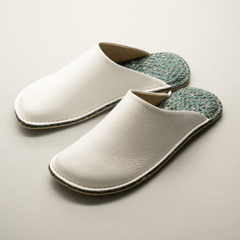 R.Nagata Slippers MWLL0131