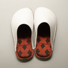 Load image into Gallery viewer, R.Nagata Slippers MWLL0132
