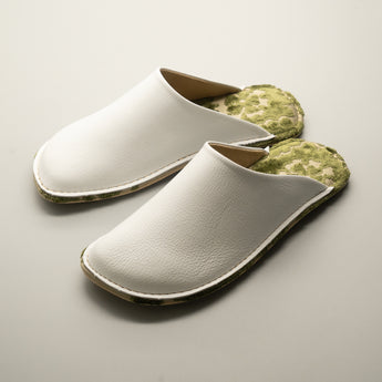 R.Nagata Slippers MWLL0134