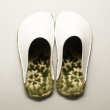 Load image into Gallery viewer, R.Nagata Slippers MWLL0134
