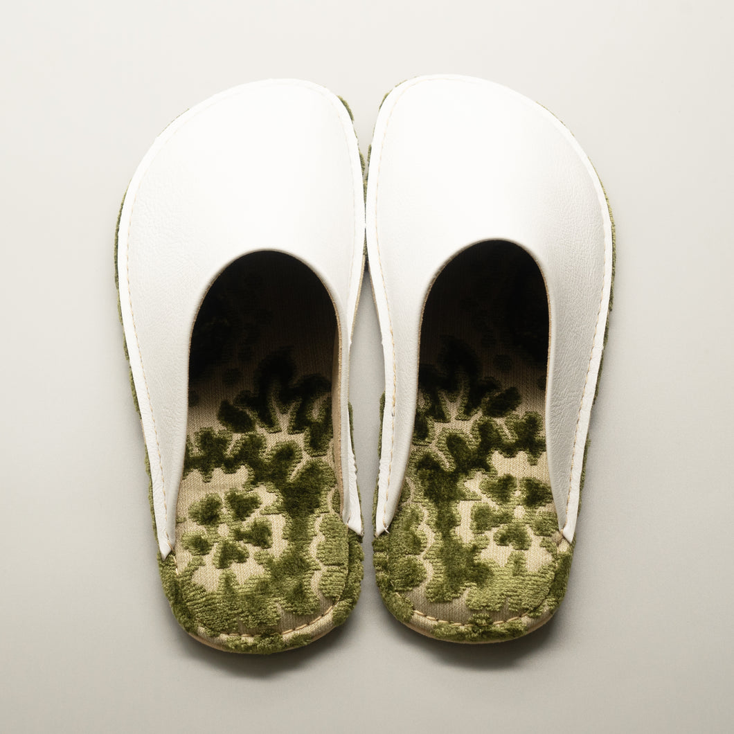 R.Nagata Slippers MWLL0134