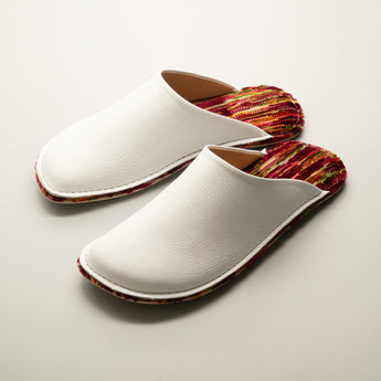 R.Nagata Slippers MWLL0135