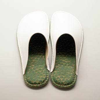 R.Nagata Slippers S MWLL0136