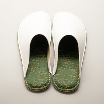 R.Nagata Slippers MWLL0136