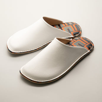 R.Nagata Slippers MWLL0137