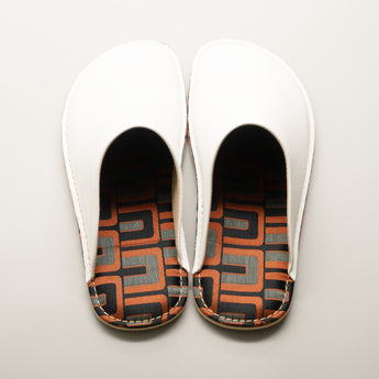 R.Nagata Slippers MWLL0137