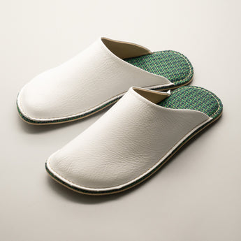 R.Nagata Slippers MWLL0139