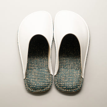 R.Nagata Slippers MWLL0140