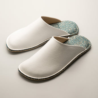 R.Nagata Slippers MWLL0140