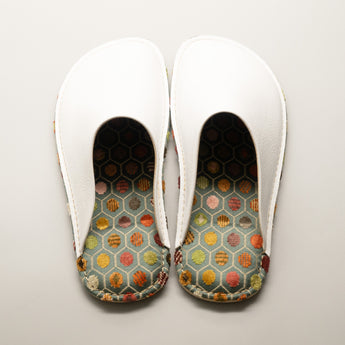 R.Nagata Slippers MWLL0141