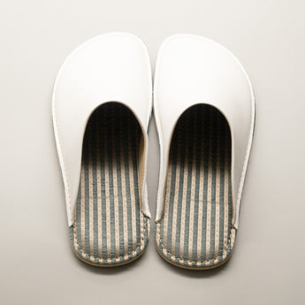 R.Nagata Slippers MWLL0142