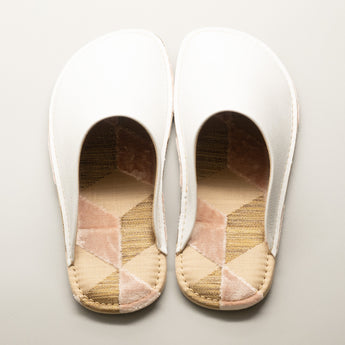 R.Nagata Slippers MWLL0144
