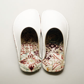 R.Nagata Slippers MWLL0146