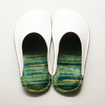 R.Nagata Slippers MWLL0147