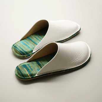 R.Nagata Slippers MWLL0147