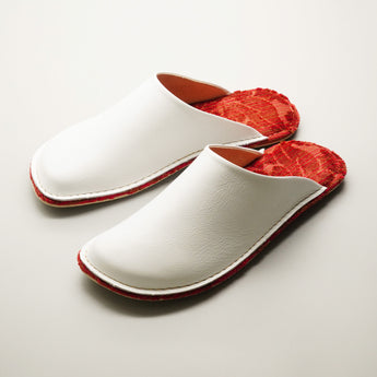 R.Nagata Slippers MWLL0148