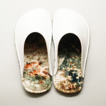 R.Nagata Slippers MWLL0149