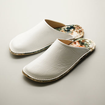 R.Nagata Slippers MWLL0149