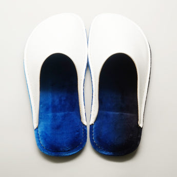 R.Nagata Slippers MWLL0150