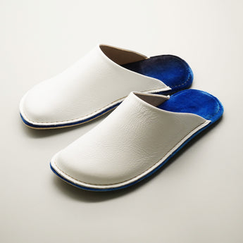 R.Nagata Slippers MWLL0150