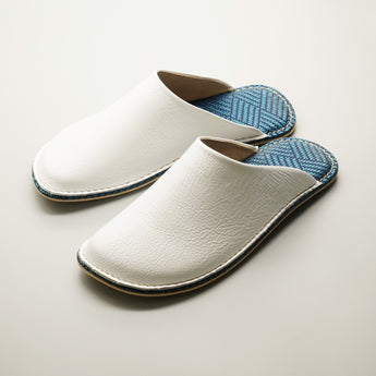 R.Nagata Slippers MWLL0151