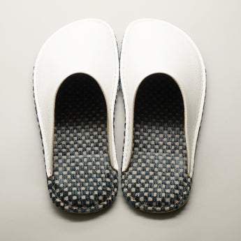 R.Nagata Slippers MWLL0152