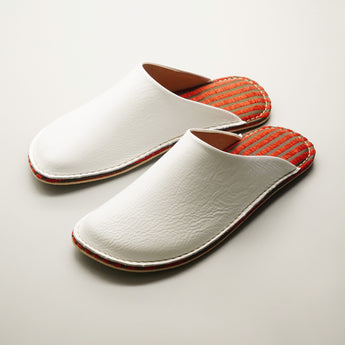 R.Nagata Slippers MWLL0153