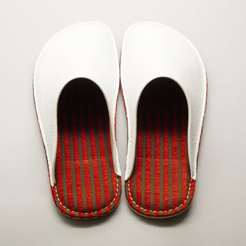 R.Nagata Slippers MWLL0153