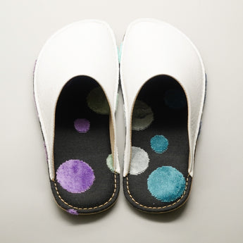 R.Nagata Slippers MWLL0154