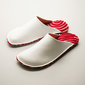 R.Nagata Slippers MWLL0156