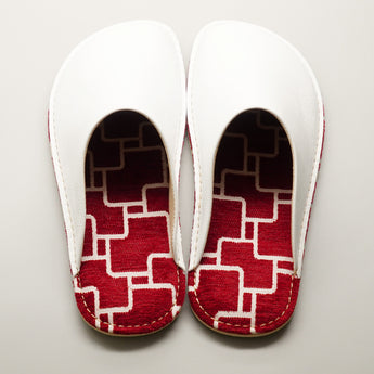 R.Nagata Slippers MWLL0159