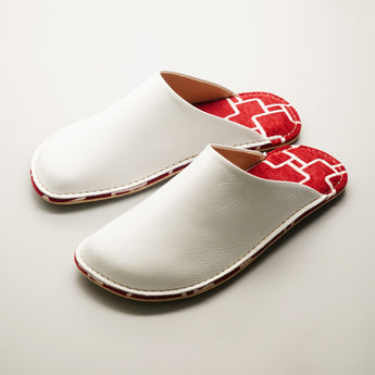 R.Nagata Slippers MWLL0159