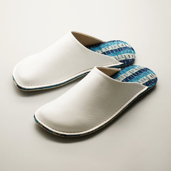 R.Nagata Slippers MWLL0160
