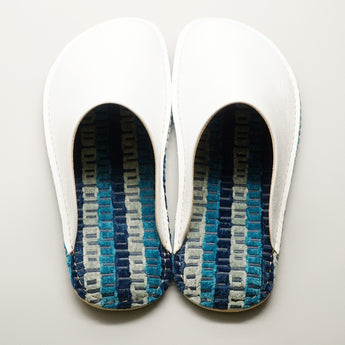 R.Nagata Slippers MWLL0160