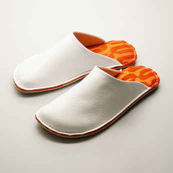 R.Nagata Slippers MWLL0161