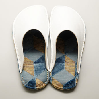 R.Nagata Slippers MWLL0162