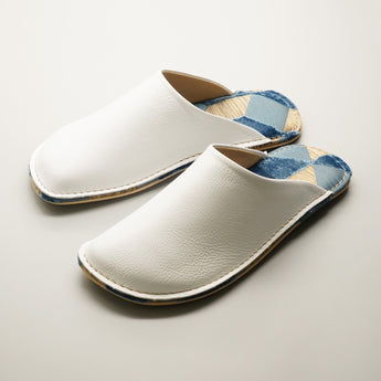 R.Nagata Slippers MWLL0162