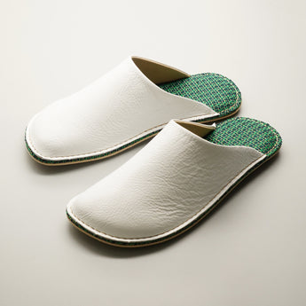 R.Nagata Slippers MWLL0164