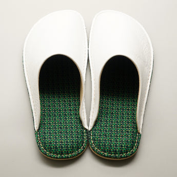 R.Nagata Slippers MWLL0164