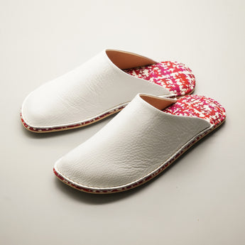 R.Nagata Slippers MWLL0177